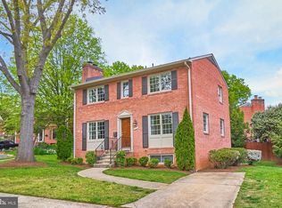 4115 16th Pl N, Arlington, VA 22207