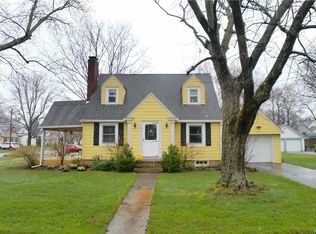 59 Victory Ave, Hamburg, NY 14075