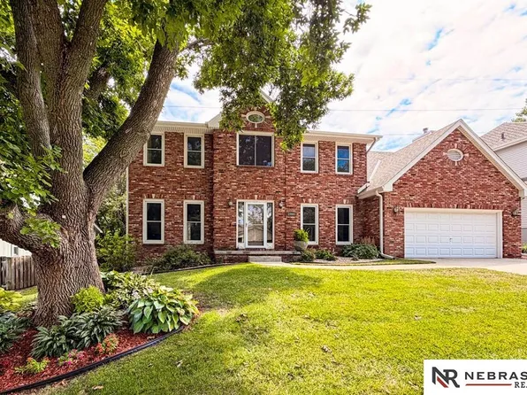 14465 Patrick Ave, Omaha, NE 68116