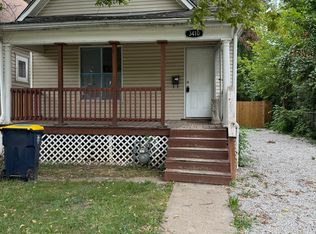 3410 Forest Ave, Kansas City, MO 64110
