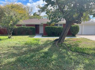 1833 Greenwood St, San Angelo, TX 76901