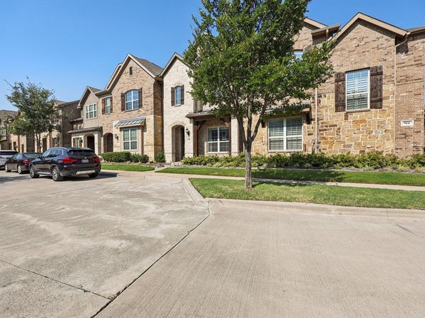 Home for Sale in Forney TX