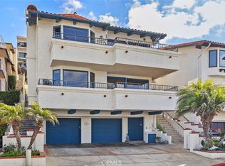115 Boca De La Playa #B, San Clemente, CA 92672