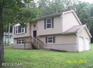 2547 Holly Ln #417, Kunkletown, PA 18058