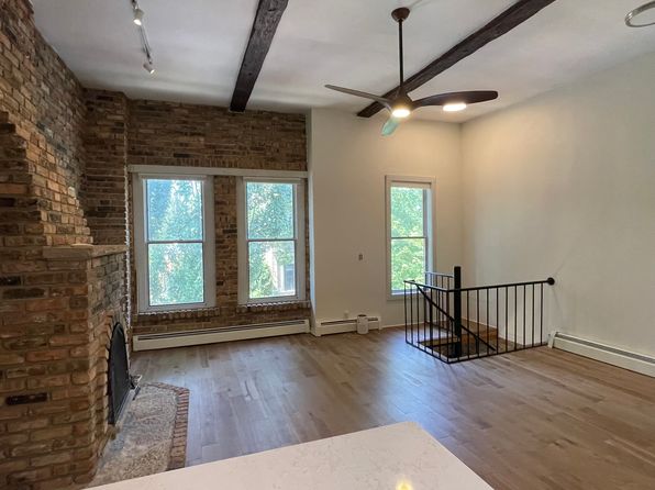 1873 N Fremont St #3W
