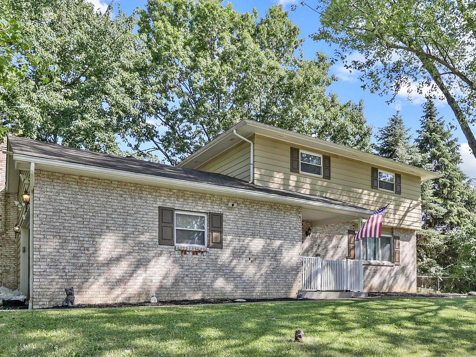 5360 Maple Canyon Ave, Columbus, OH 43229 Zillow