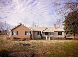 1154 Gibsonville Ossipee Rd, Elon, NC 27244
