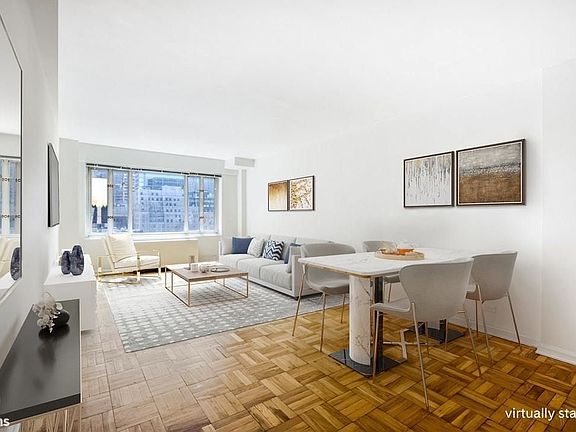 2nd image of 166 E 63rd St APT 12A