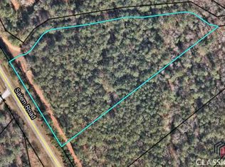 Lot B Salem Road, Watkinsville, GA 30677