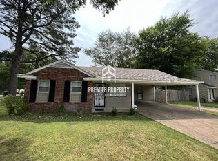 2932 Watson St, Memphis, TN 38118
