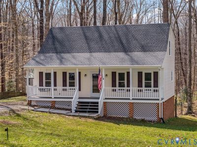 7104 Deer Run Ln, Midlothian, VA, 23112