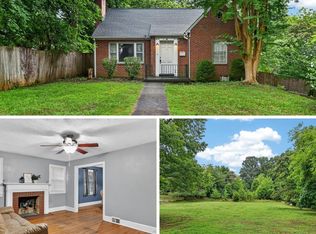 141 Ficklen Ave, Danville, VA 24540