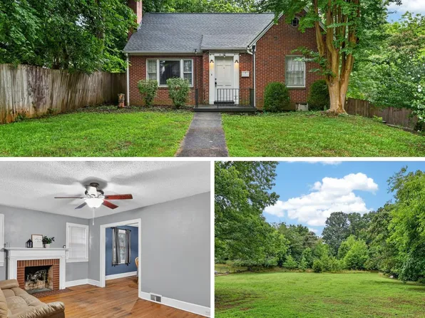 141 Ficklen Ave, Danville, VA 24540