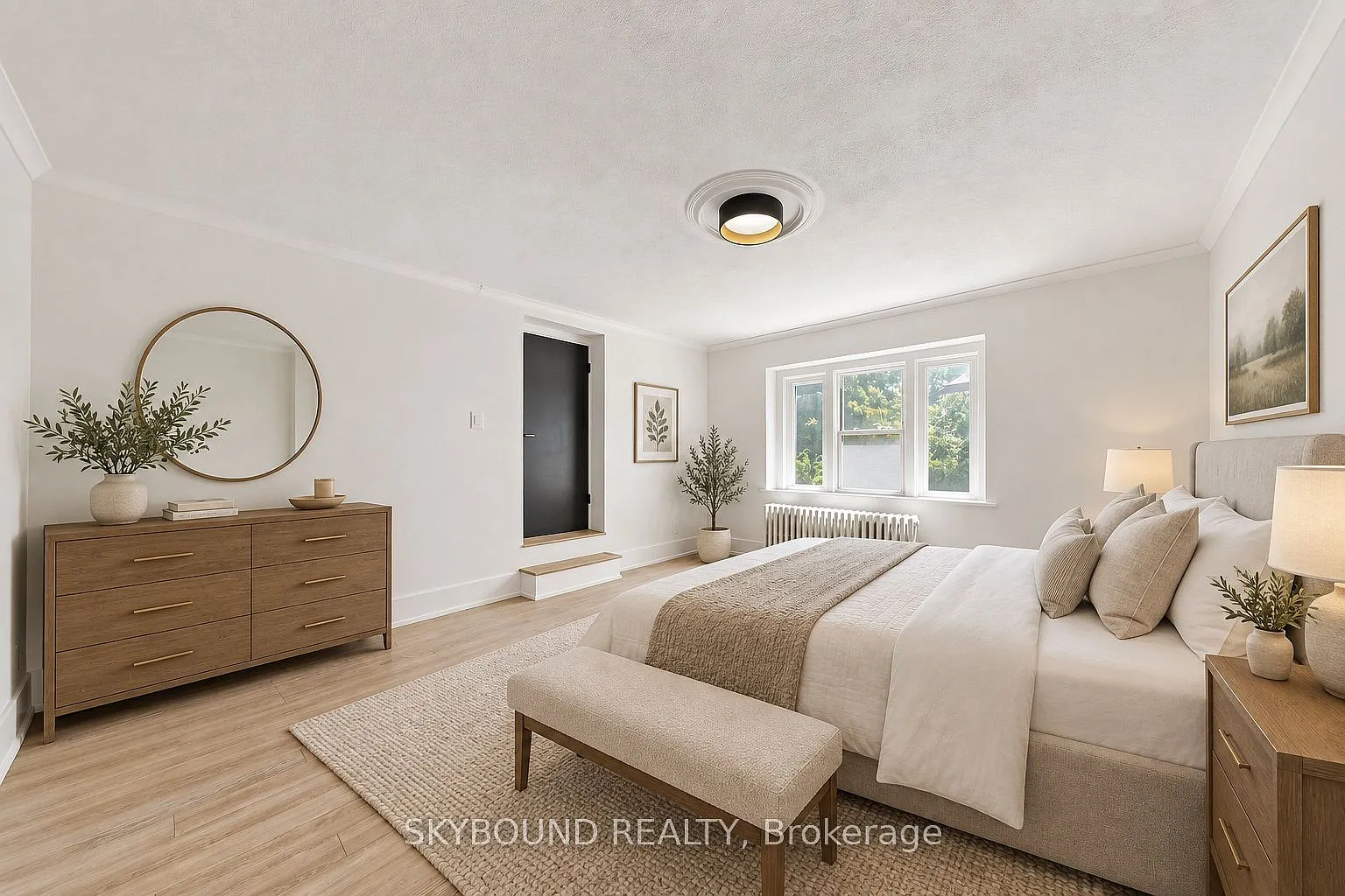 2 bed, $2,700 — Photo 1