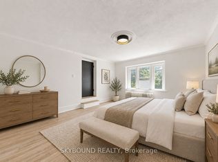 1165 Kingston Rd #15, Toronto, ON M1N1P2