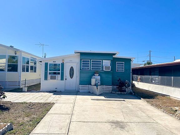 2nd image of 4699 Continental Dr Lot 434