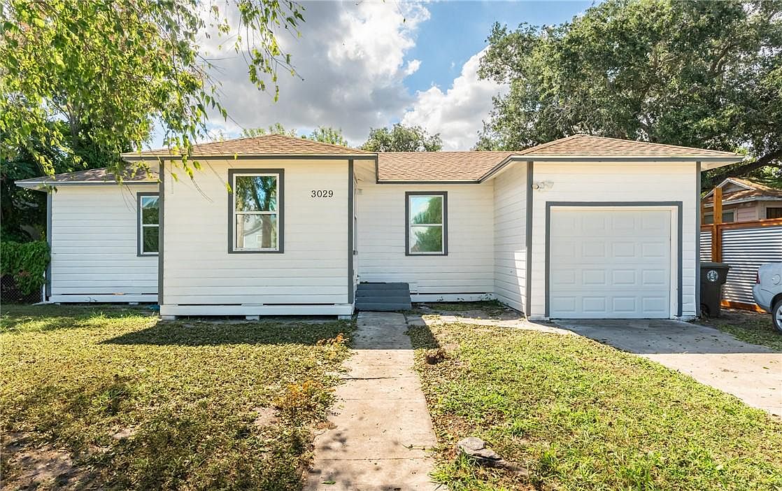 3029 Brawner Pkwy, Corpus Christi, TX 78415 Zillow