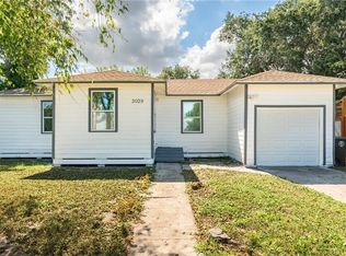 3029 Brawner Pkwy, Corpus Christi, TX 78415