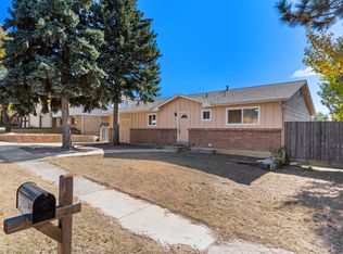1057 Stanton St, Colorado Springs, CO 80907