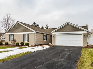 2321 Massachusetts Ave, Naperville, IL