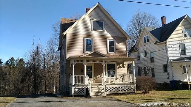 28 Hubbard Street