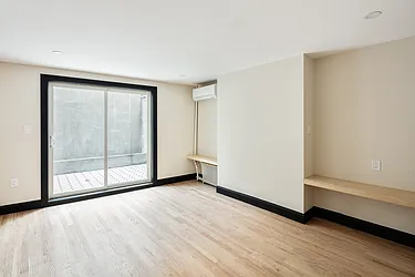 Rented by Compass