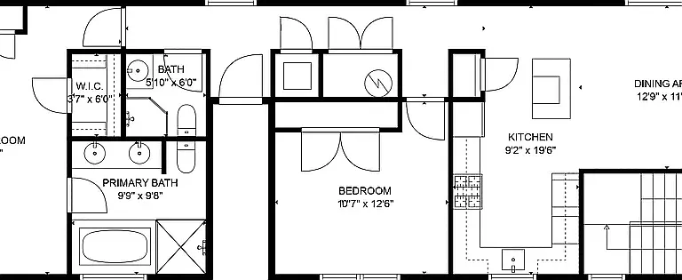 814 W Buckingham Pl #4 — Photo 17