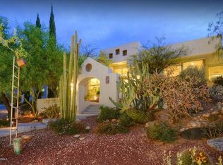 6463 E Paseo Otono, Tucson, AZ 85750