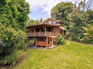 13-141 Puakenikeni Pl, Pahoa, HI 96778