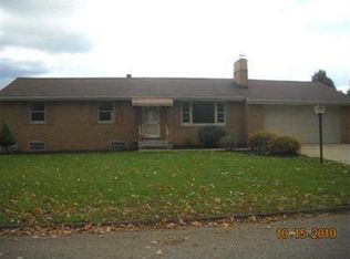 1322 33rd St NE, Canton, OH