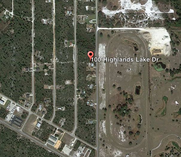 2nd image of 100 Highlands Lake Dr