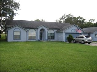 5300 Jones Rd, Saint Cloud, FL 34771