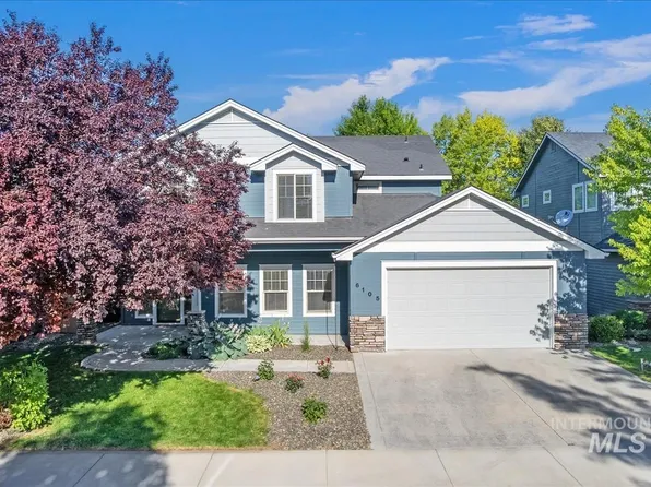 6105 S Egmont Ave, Boise, ID 83709