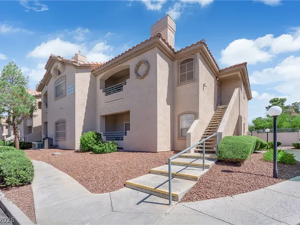 5415 W Harmon Ave Unit 2168, Spring Valley, NV 89103