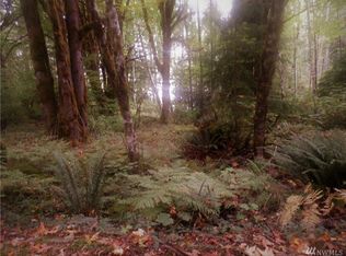 1950 W Cushman Ridge Dr, Hoodsport, WA 98548
