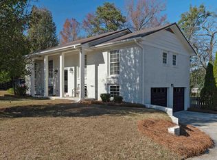 3156 Valley Park Pl, Birmingham, AL 35243