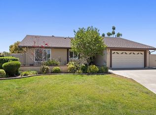 10763 Vista Del Sur, Spring Valley, CA 91978