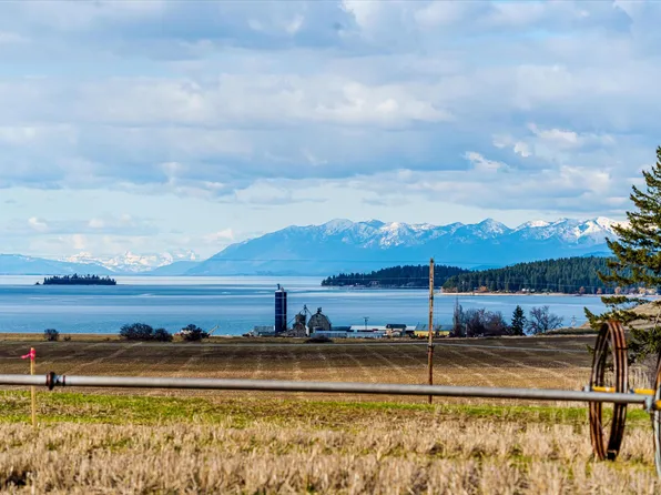 TRACT 2 State Highway 35, Polson, MT 59860