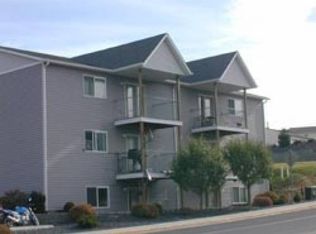 220 Baker St APT 5, Moscow, ID 83843