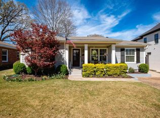 5810 S Country Club Blvd, Little Rock, AR 72207