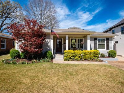 5810 S Country Club Blvd, Little Rock, AR, 72207