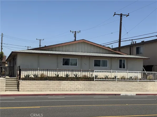 7731 Slater Ave, Huntington Beach, CA 92647