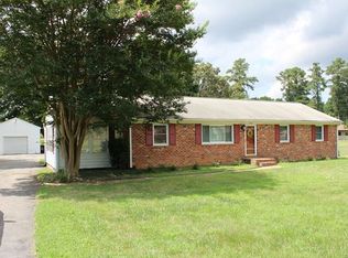 11220 Celtic Rd, Chesterfield, VA 23838