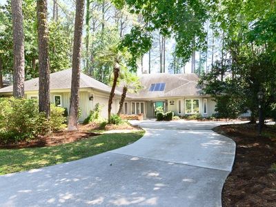7 Whispering Pines Ct, Hilton Head Island, SC, 29926