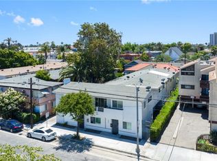 1244 E 4th St, Long Beach, CA 90802