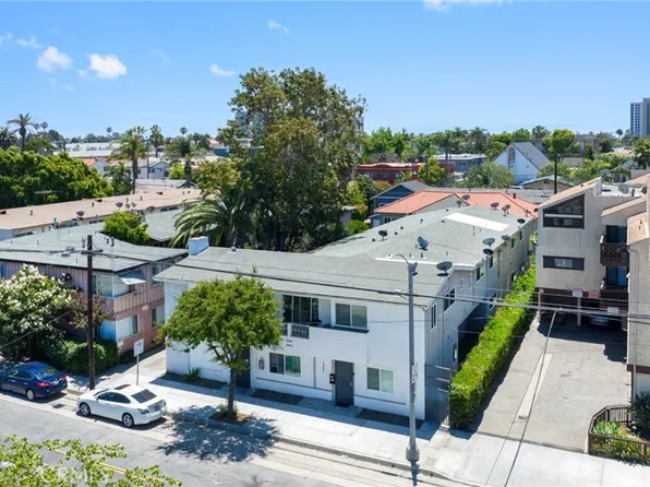 1244 E 4th St, Long Beach, CA 90802