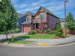 16598 SE Windswept Waters Dr, Damascus, OR