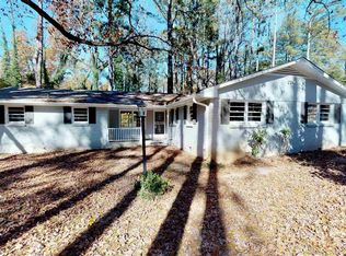 2695 Hayden Dr, East Pt, GA 30344
