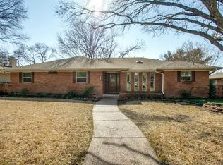 6130 Brandeis Ln, Dallas, TX 75214
