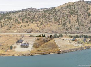 Nhn Old Us Highway 91, Cascade, MT 59421